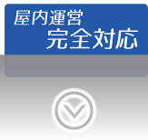 屋内運営完全対応　ミニSLレンタル.com